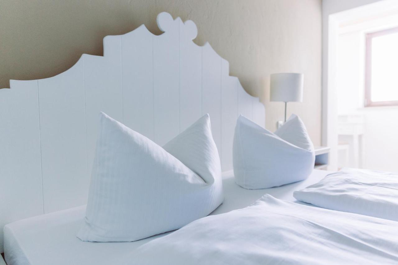 Der Baeren In Zell Hotel Айзенберг Екстериор снимка