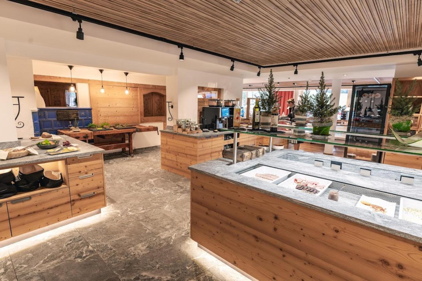 Der Baeren In Zell Hotel Айзенберг Екстериор снимка